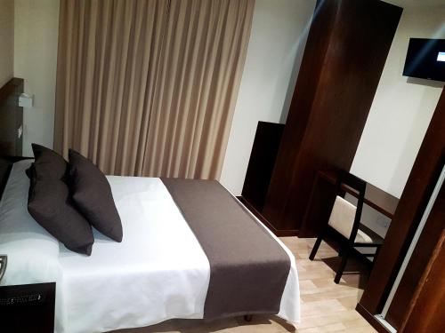 ImagenComplejo O Piñeiral A Fonsagrada 2