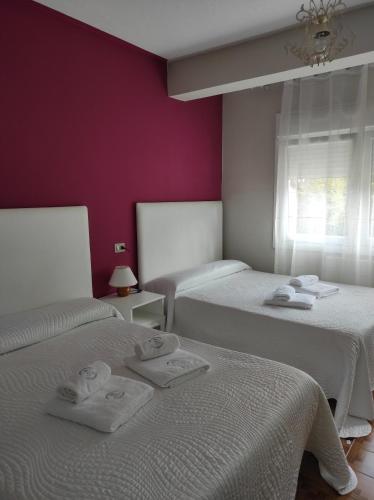 ImagenPR Navia Hostal 2