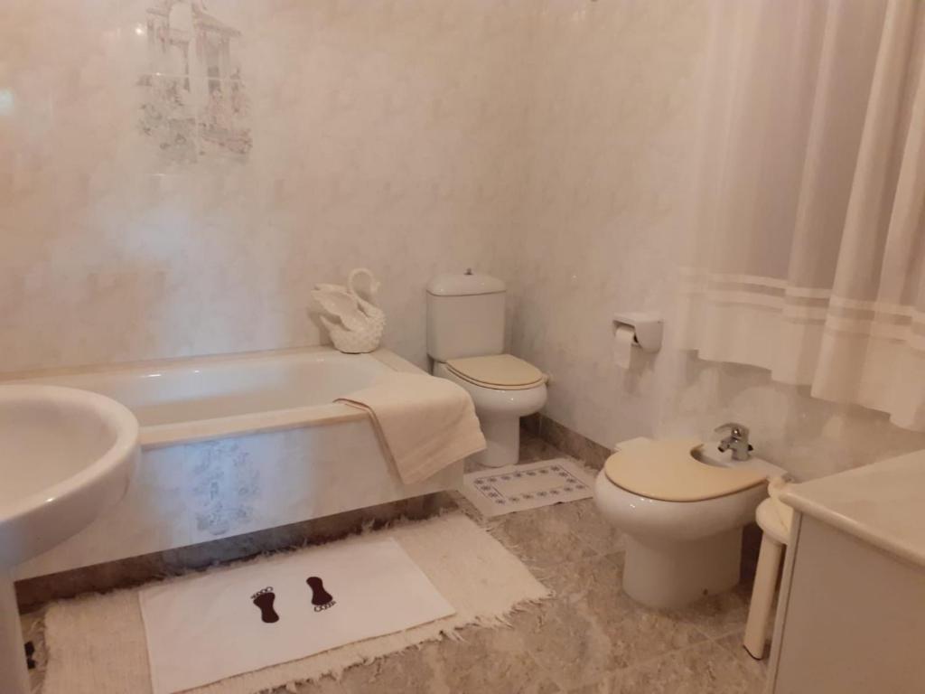 A casa da aldeaimagen principal