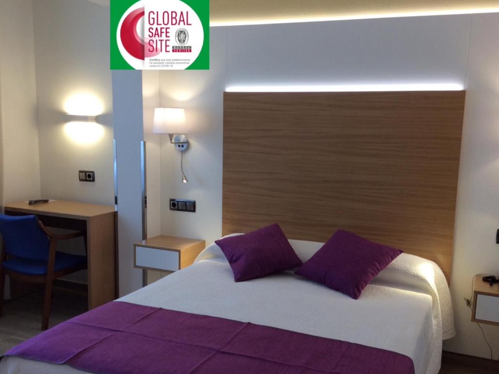 Hotel La Noyesa *** Superiorimagen principal