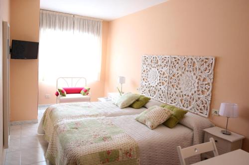 ImagenHabitaciones Castelao 2