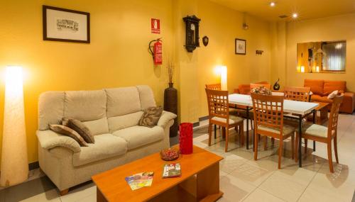 ImagenHotel Madrid 1