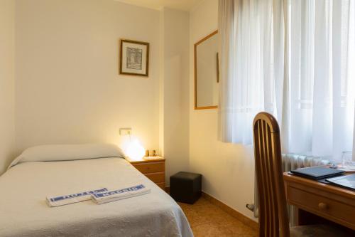 ImagenHotel Madrid 2