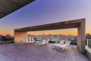 ImagenHyatt Regency Madrid Residences 4
