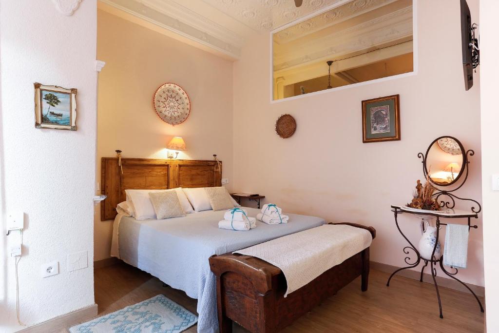 Live in Chianti Apartamentsimagen principal