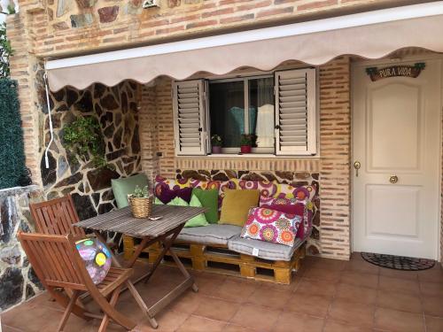 ImagenVilla de Mar 2