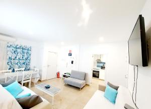 ImagenApartamento Turístico completo para Grupos 5