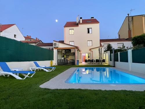 ImagenPension San Anton 1