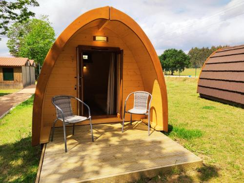 ImagenTEIRABOA BASE CAMP 2