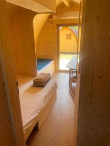 ImagenTEIRABOA BASE CAMP 5