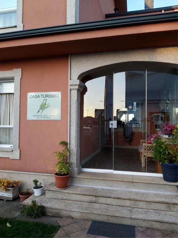 Despertar con el sonido de los pajarosimagen principal