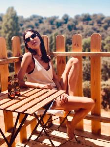 ImagenCork Valley :: Pod House Toledo 6