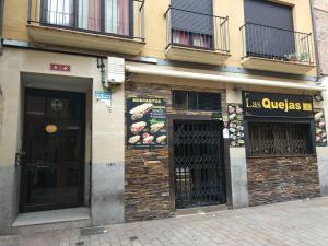 ImagenLos Tejados de Laurel 5