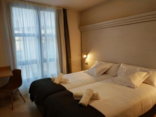 ImagenHotel Logroño Avda de Madrid 25 4