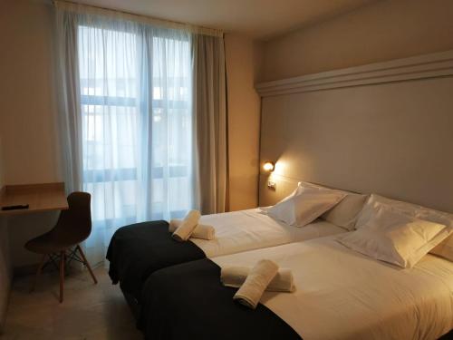 ImagenHotel Logroño Avda de Madrid 25 5