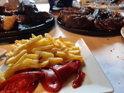 ImagenApartamento Vistas Laurel 2