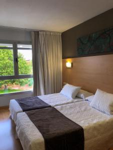 ImagenHotel Villa de los Arcos 3