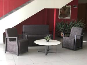 ImagenHotel Villa de los Arcos 6