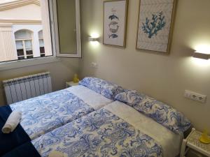 ImagenEL RINCON DE LA MERCED. Centro, Aire acondicionado , wifi. Junto a Laurel 4