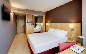 ImagenHotel Sercotel Portales 5