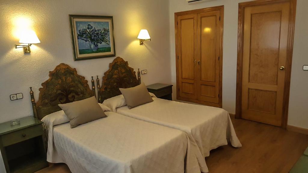 Hotel Salvadorimagen principal