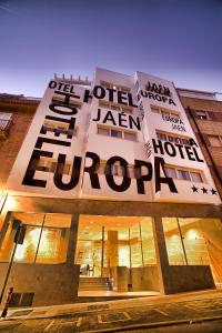 ImagenHotel Europa 3