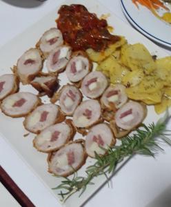 ImagenHotel Restaurante Logasasanti 9