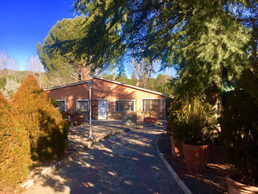 Renacer de los Sentidosimagen principal