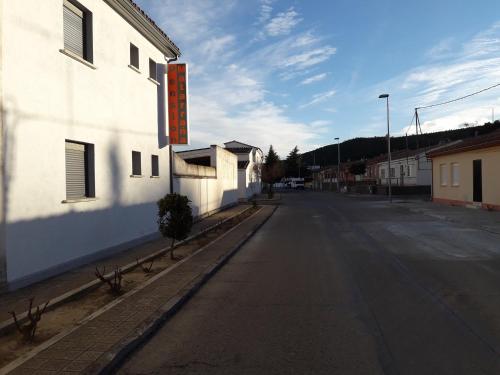 ImagenPensión Matarraña 2