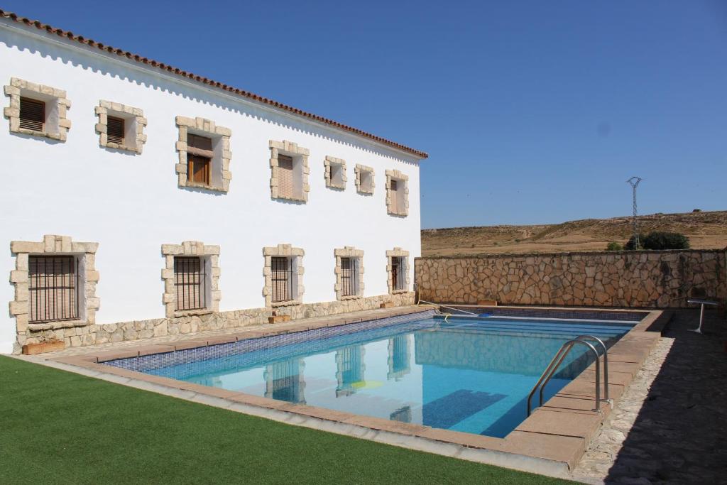 La Cruzanzanaimagen principal