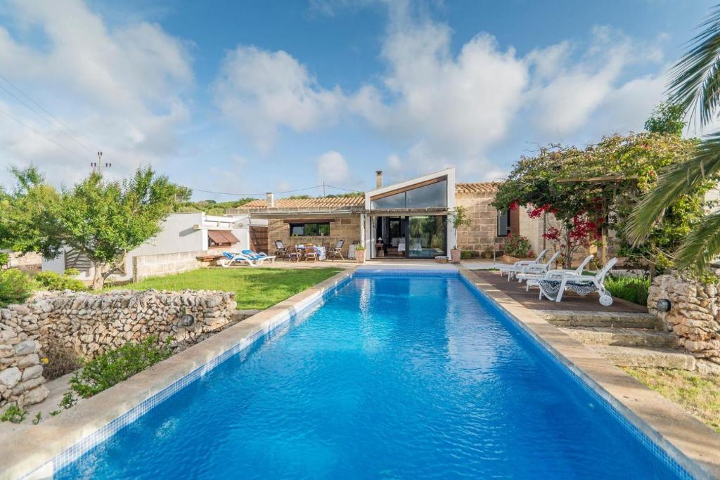 Suite de La casa en el pinarimagen principal