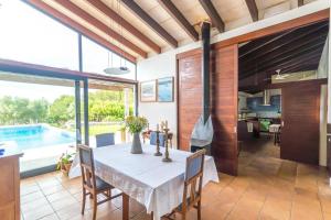 ImagenSuite de La casa en el pinar 3