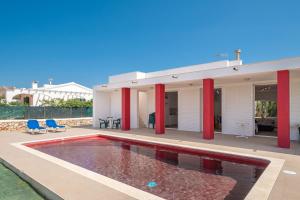 ImagenVilla en Menorca 3