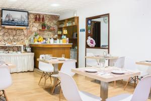 ImagenHostal Menurka 7