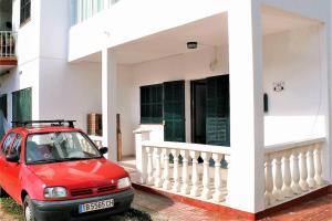 ImagenApartamento en Menorca cerca playa de Macarella 4