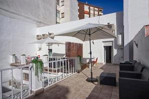 ImagenApartamentos Gladiador 4