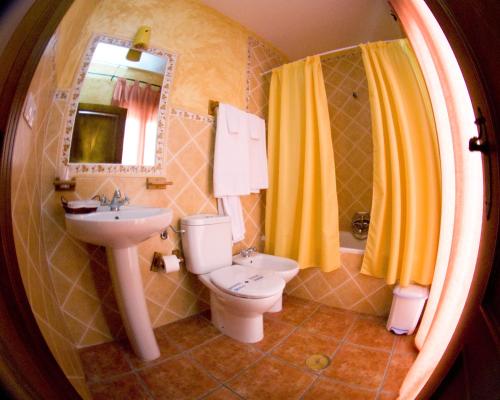 ImagenHotel Rural El Arriero 2