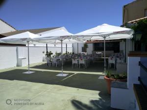 ImagenADEREZO Hostal Restaurante 5