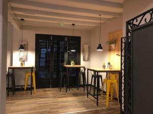 ImagenADEREZO Hostal Restaurante 7