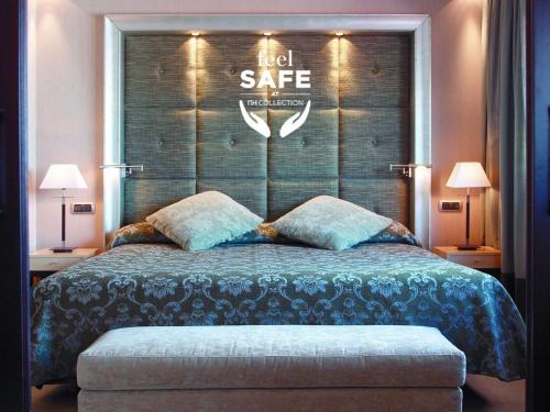 ImagenNH Collection A Coruña Finisterre 1