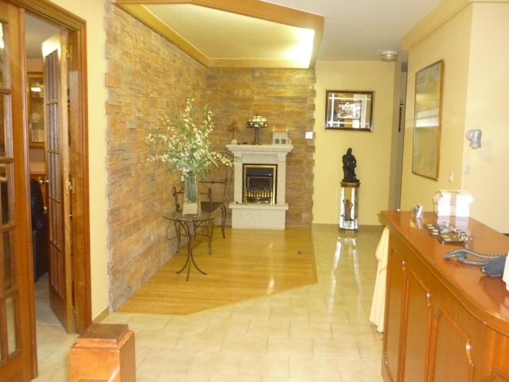 Hotel Francisco Javierimagen principal