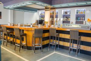 ImagenHostal La Palmera 6