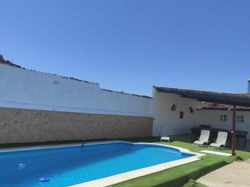 ImagenCasa Rural ¨Villa Vivares¨ 3* 1