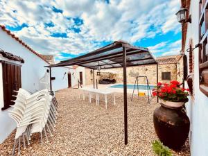 ImagenCasa Rural Piedras de Benquerencia 4