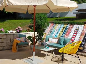 ImagenHotel La Caracola Suances 5