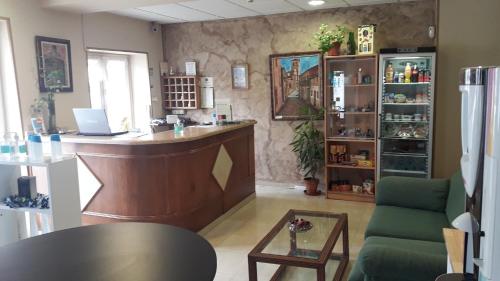 ImagenHotel Rio Caudal 2