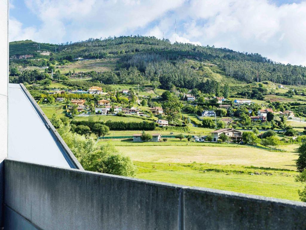 Ibis Oviedoimagen principal