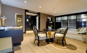 ImagenIberik Santo Domingo Plaza Hotel 4