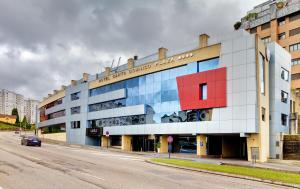 ImagenIberik Santo Domingo Plaza Hotel 5