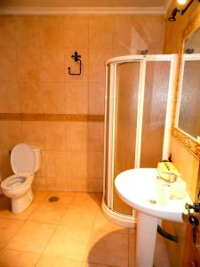 ImagenCasa Rural El Rincon del Infante 3